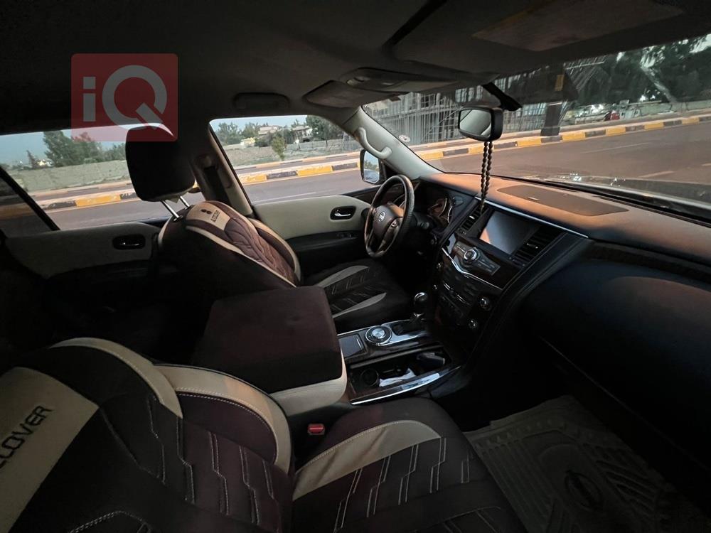 نيسان باترول